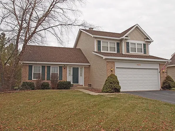 (undisclosed Address), Bartlett, IL 60103