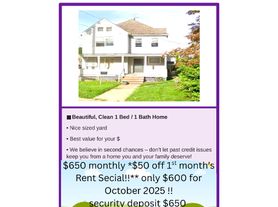 4316 Warner Rd, Cleveland, OH