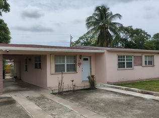 408 SW 24th Ave, Fort Lauderdale, FL 33312