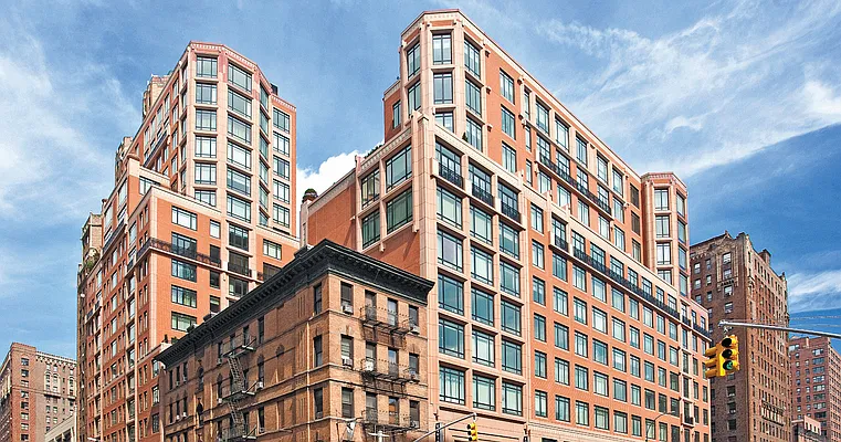 205 West 76th Street #PH1F in Upper West Side, Manhattan