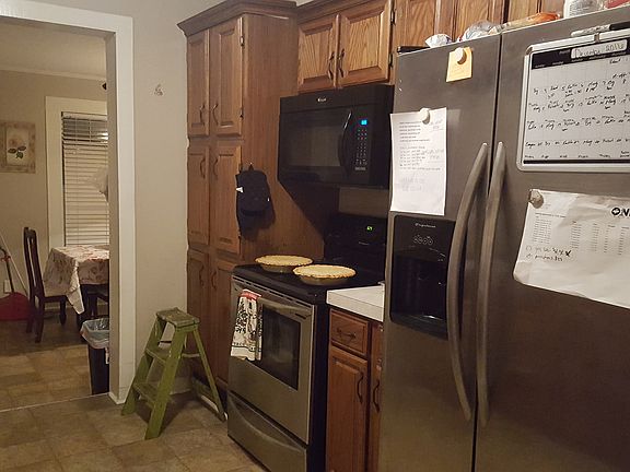 STAINLESS APPLIANCES