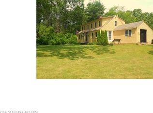 39 Skinner Mill Rd, Wells, ME 04090