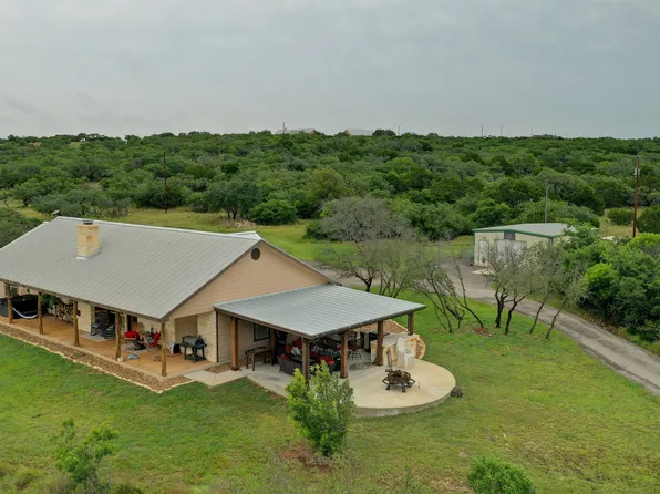 8177 Wendel Road, Harper, TX 78631