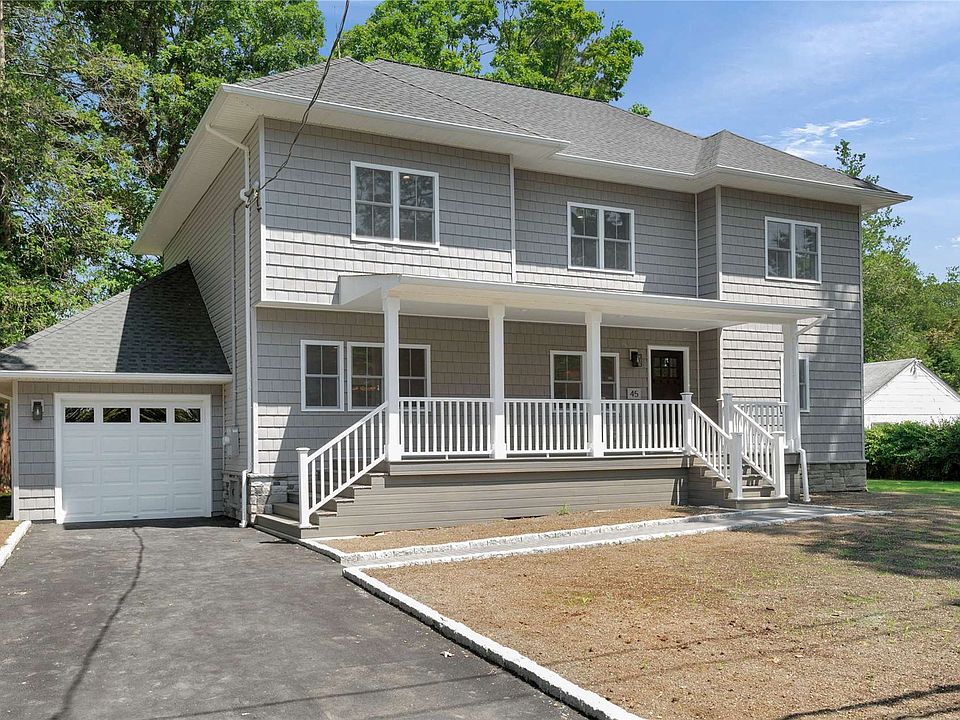 45 E 18th Street, Huntington Station, NY 11746 Zillow