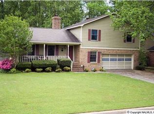149 Whisperwood Ln, Madison, AL 35758
