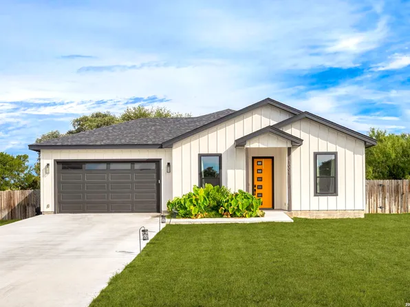 1008 naumann, Granite Shoals, TX 78654