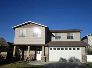 667 Theresea Ct, Grand Junction, CO 81505