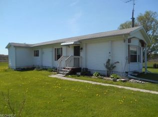 1455 March Rd, Jefferson, OH 44047