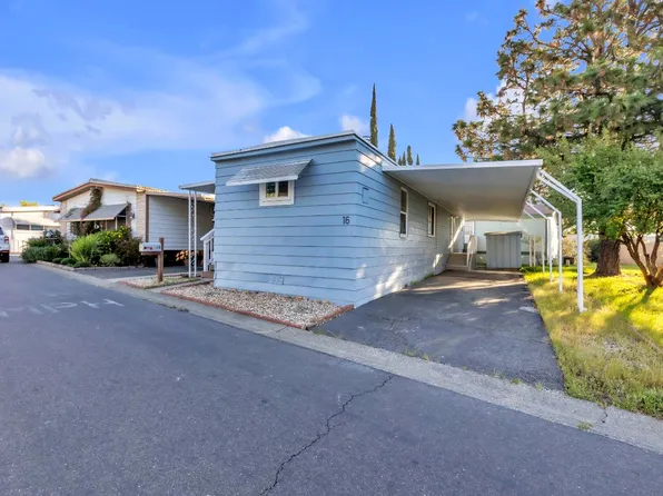 10035 Mills Station Rd Space 16, Sacramento, CA 95827