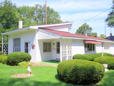 610 N Central St, Gilman, IL, 60938