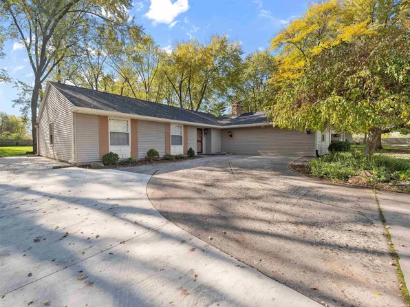3716 Trier Rd, Fort Wayne, IN 46815