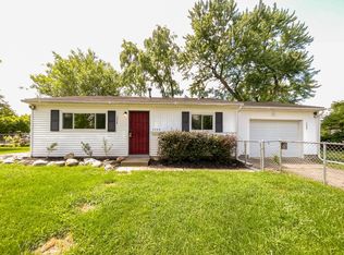 1385 Southfield Dr S, Columbus, OH