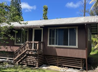 15-2737 Aku St, Pahoa, HI 96778