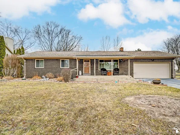 1916 W Sterns Rd, Temperance, MI 48182