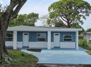 2911 Avenue S, Fort Pierce, FL 34947