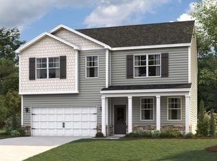 8491 Deepwater Ln, Ooltewah, TN 37363