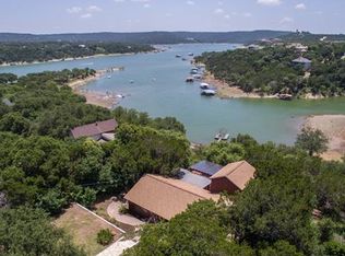 18007 Gregg Bluff Rd, Jonestown, TX 78645