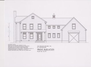 9 Fisher Rd, Holden, MA 01520