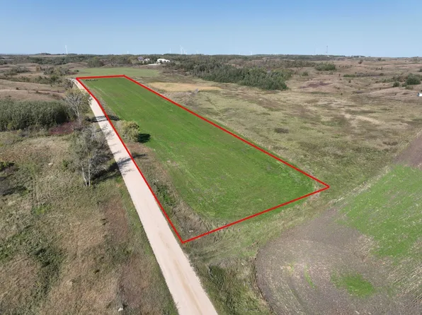 147th Ave S, Hawley, MN 56549