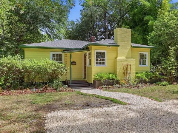616 NW 8TH PLACE, GAINESVILLE, FL 32601