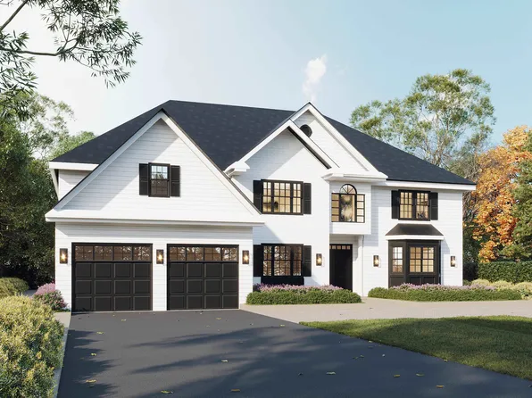 19 Highclere Road, Windham, NH 03087