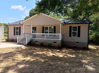29 Wainwright Ave, York, SC 29745