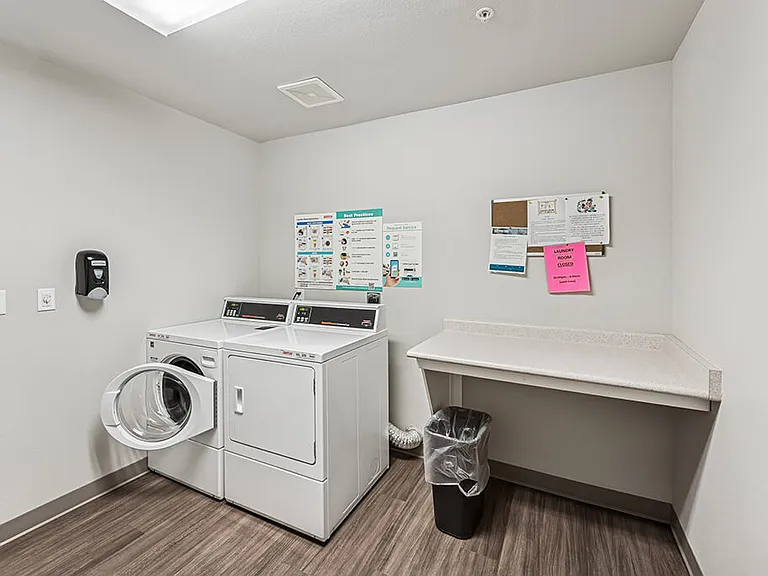 Alderwood Court Senior Affordable Apartments — Photo 13