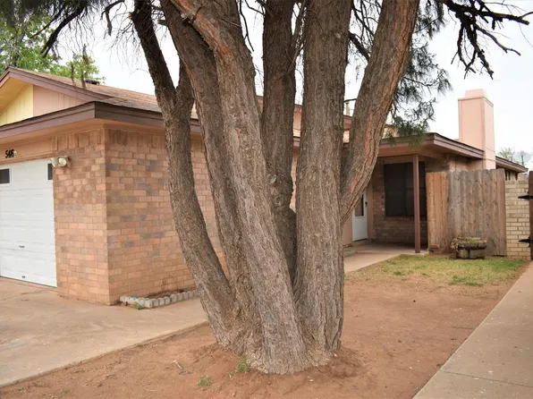 5416 34th St Unit A, Lubbock, TX 79407