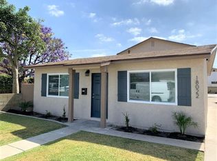 18022 Roseton Ave, Artesia, CA 90701