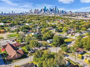 3702 Drew St, Houston, TX 77004