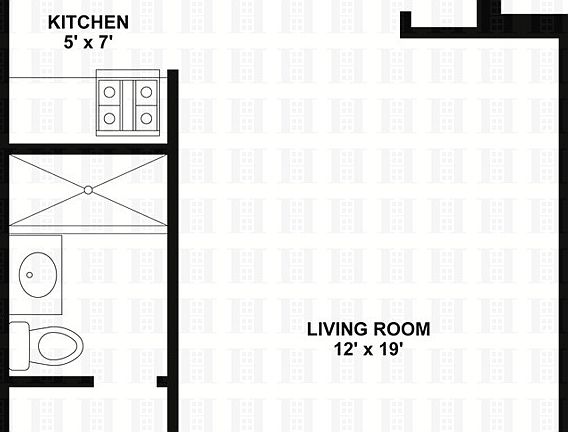 2nd image of 30 E 9th St APT 4I