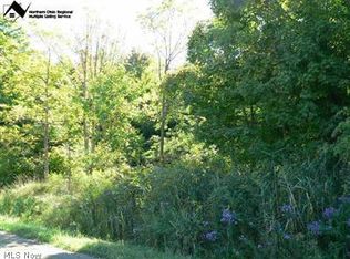 Underridge Rd, Conneaut, OH 44030