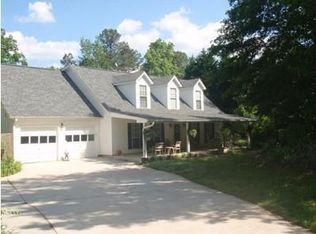 3267 River Forest Rd, Monroe, GA 30655