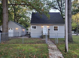 3100 Temple St, Muskegon Heights, MI