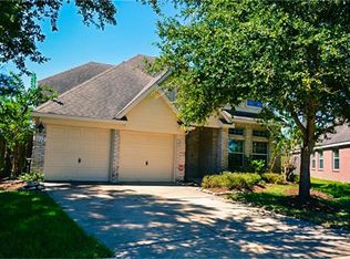 2222 Cactus Bloom Ln, Katy, TX 77494