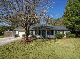 422 Allen Ct, Ladson, SC 29456