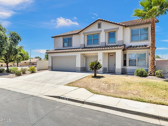 3rd image of 3854 S CALDERON --