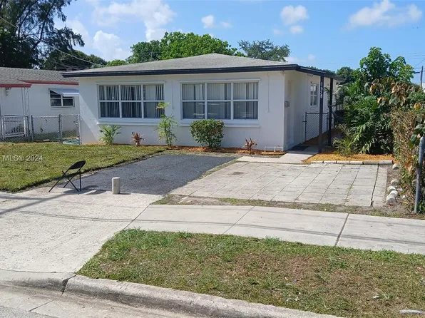 1658 W 10th St, Riviera Beach, FL 33404