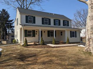 503 Drayton Rd, Oreland, PA 19075