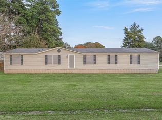 6846 Keithville Springridge Rd, Keithville, LA 71047