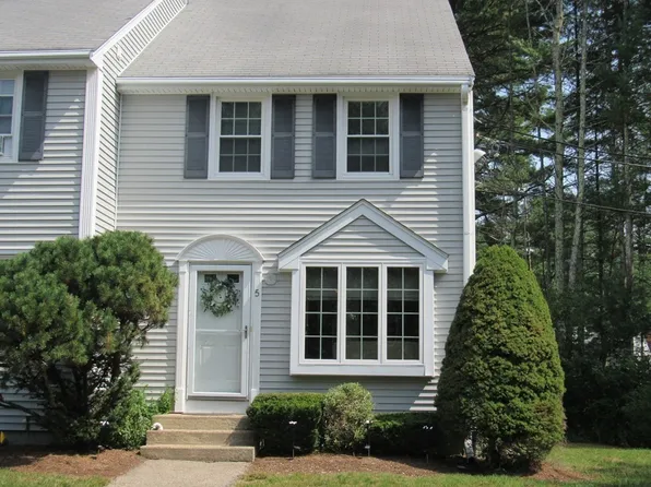 131 N Washington St APT 5, Norton, MA 02766