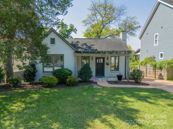 2509 Rozzelles Ferry Rd, Charlotte, NC 28208