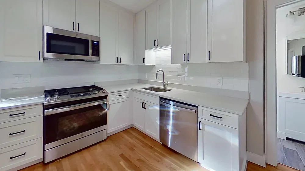 1 bed, 535 sqft, $2,575 — Photo 2