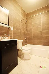 Rented by Next Door Realty NYC