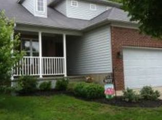 937 Gerardi Rd, Lexington, KY 40509