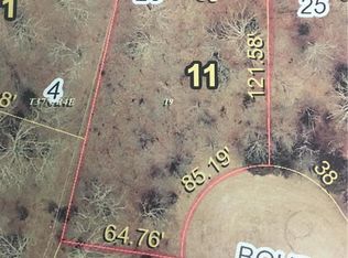 0 Bourbon Dr, Bonne Terre, MO 63628