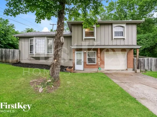 7400 E 75th St, Kansas City, MO 64138
