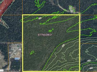 Nhn W Williams Dr, Wasilla, AK 99623