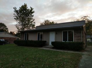 2310 Glenview Rd, Paris, KY 40361