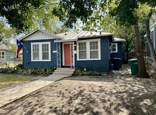 118 Callaghan Ave #A, San Antonio, TX 78210